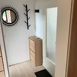 Apartment Ferienwohnung-brunken-rust