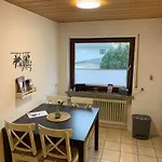 Ferienwohnung-brunken-rust *