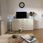 Apartment Ferienwohnung-brunken-rust *