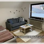 아파트 Ferienwohnung-brunken-rust