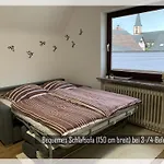 Ferienwohnung-brunken-rust 러스트