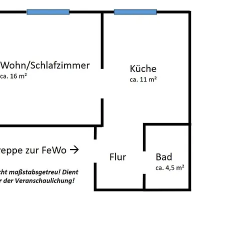 Ferienwohnung-brunken-rust דירה