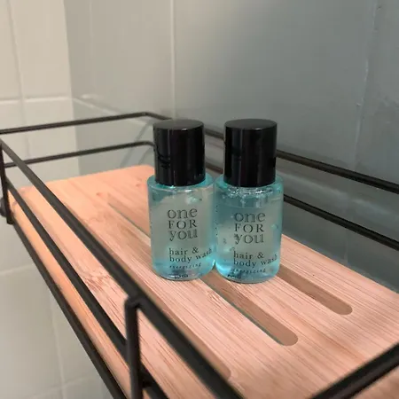 דירה Ferienwohnung-brunken-rust