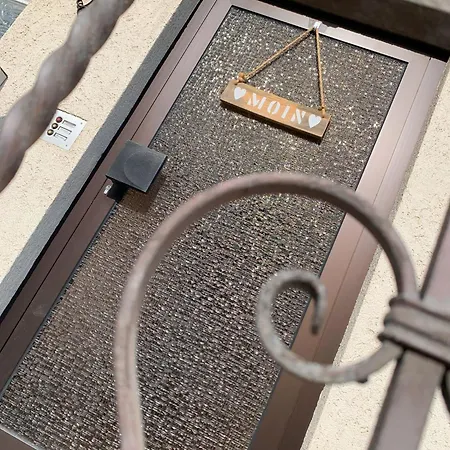 Ferienwohnung-brunken-rust Apartment Rust