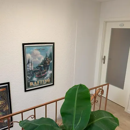 Ferienwohnung-brunken-rust Rust