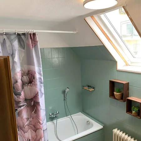 Ferienwohnung-brunken-rust Apartment Rust