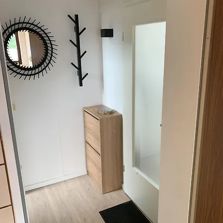 公寓 Ferienwohnung-brunken-rust