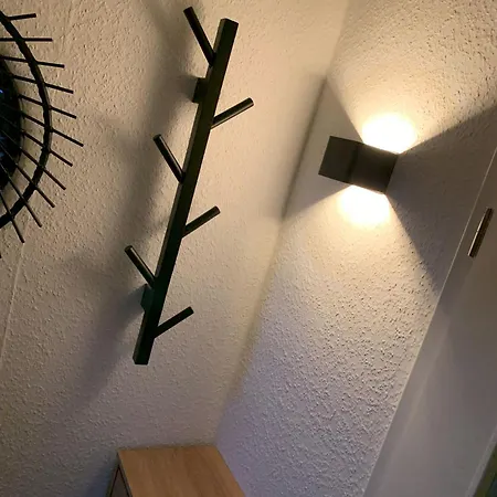 Ferienwohnung-brunken-rust דירה