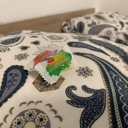 Apartment Ferienwohnung-brunken-rust Rust