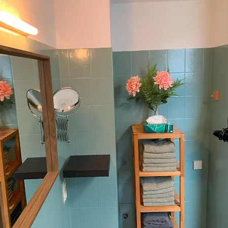 Ferienwohnung-brunken-rust Apartment