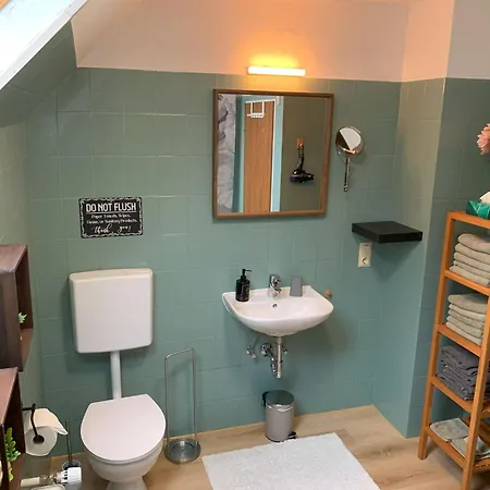 Ferienwohnung-brunken-rust 鲁斯特