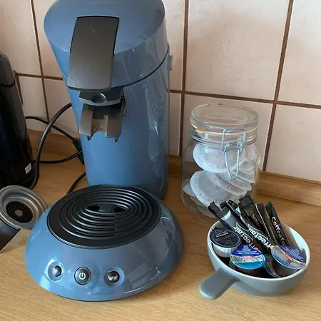 Appartement Ferienwohnung-brunken-rust Rust