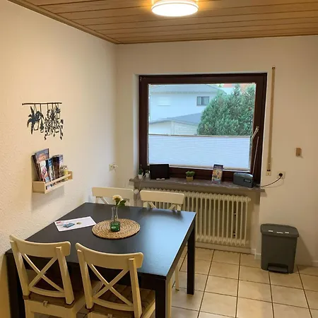 Ferienwohnung-brunken-rust *