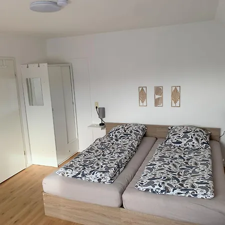 Ferienwohnung-brunken-rust * רוסט