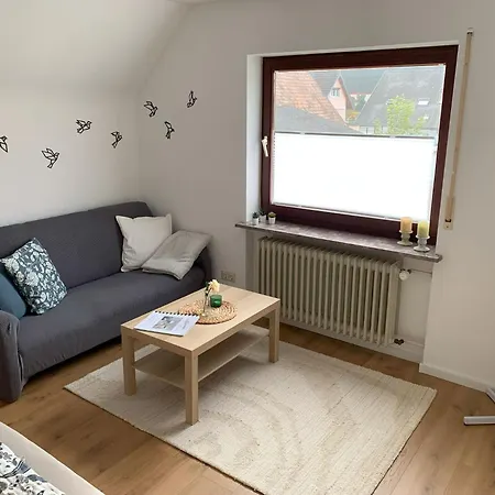 Ferienwohnung-brunken-rust Apartment *