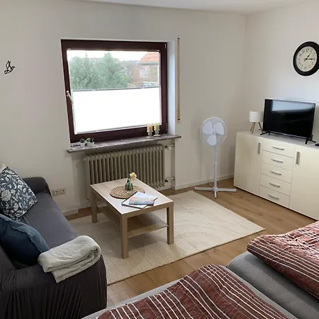 Ferienwohnung-brunken-rust Rust