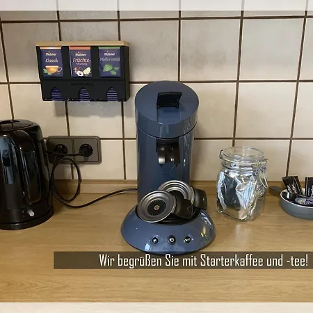 Ferienwohnung-brunken-rust 鲁斯特