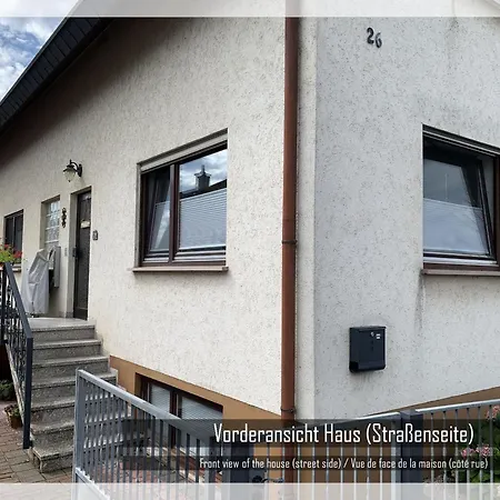 Ferienwohnung-brunken-rust Rust