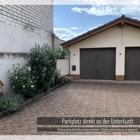 Ferienwohnung-brunken-rust *