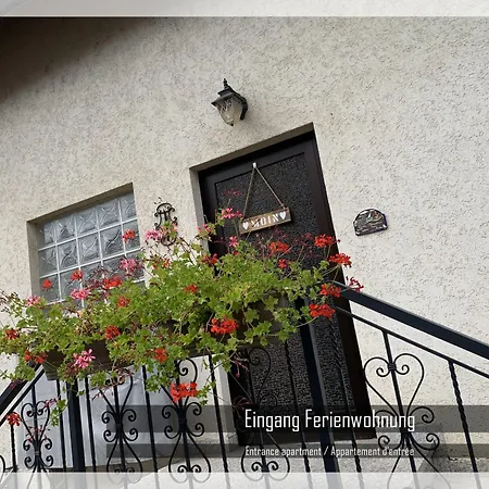 Ferienwohnung-brunken-rust Apartment