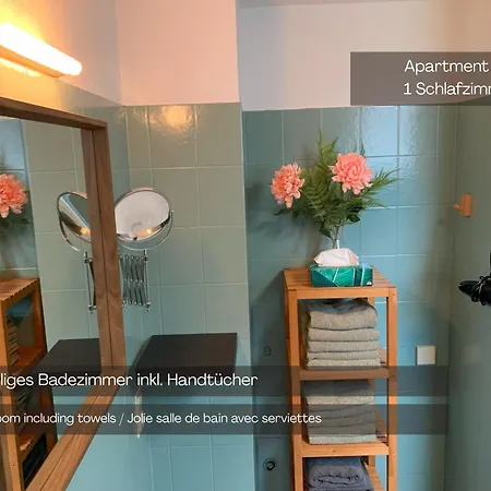Ferienwohnung-brunken-rust * Rust