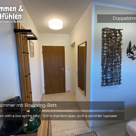 Ferienwohnung-brunken-rust 公寓