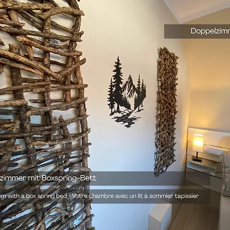 Ferienwohnung-brunken-rust Appartement Rust