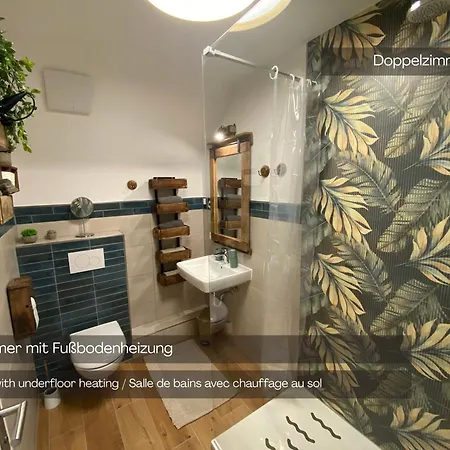 Ferienwohnung-brunken-rust Lejlighed