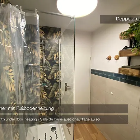 Ferienwohnung-brunken-rust * רוסט