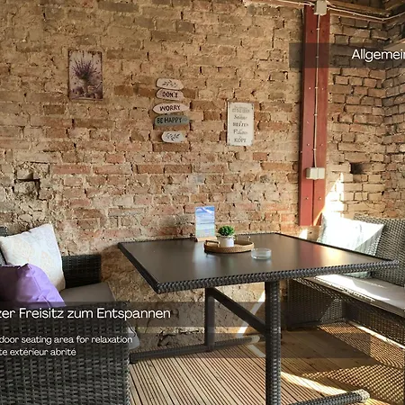 Ferienwohnung-brunken-rust 鲁斯特
