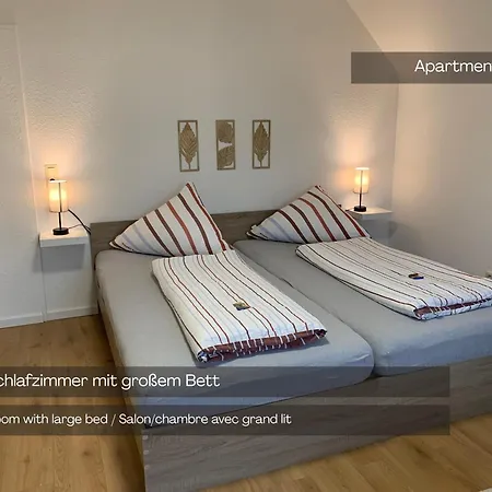 Ferienwohnung-brunken-rust * Rust