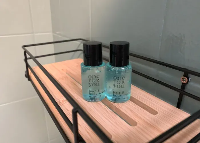 アパート Ferienwohnung-brunken-rust