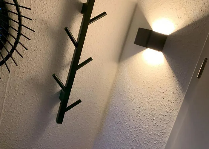 Ferienwohnung-brunken-rust Appartement