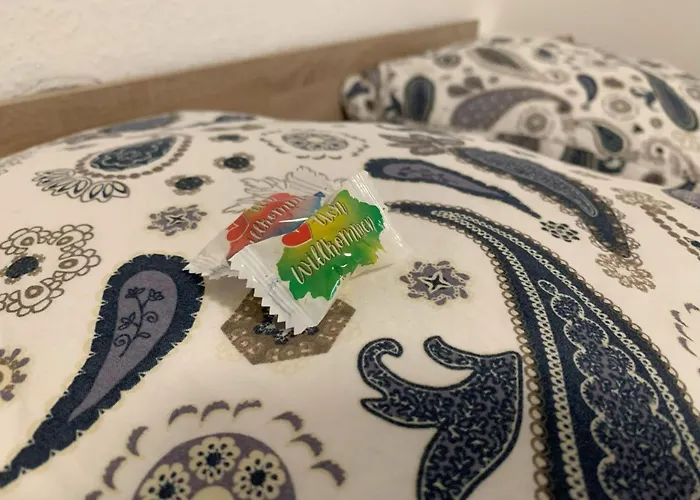 Apartment Ferienwohnung-brunken-rust Rust