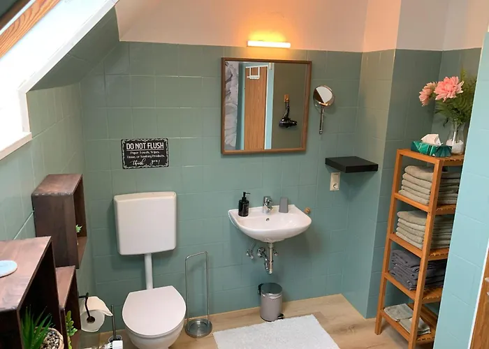 Ferienwohnung-brunken-rust 鲁斯特