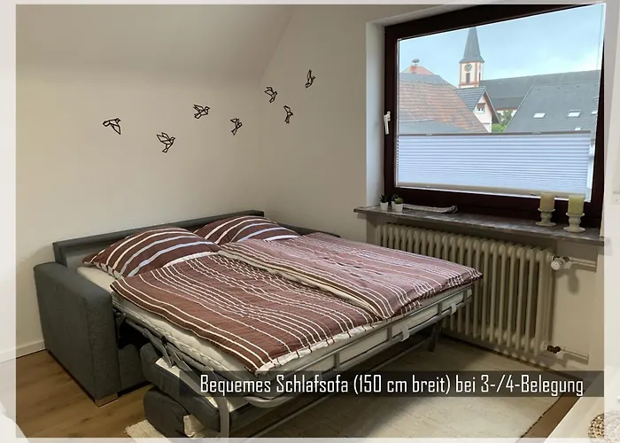 Ferienwohnung-brunken-rust Rust