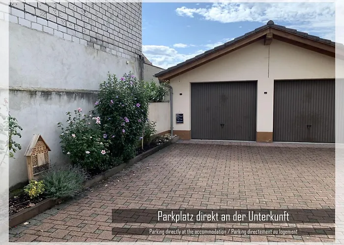 Ferienwohnung-brunken-rust *