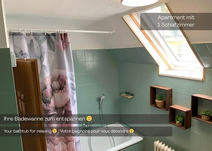 Ferienwohnung-brunken-rust ルスト