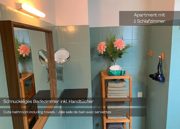 Ferienwohnung-brunken-rust * 鲁斯特