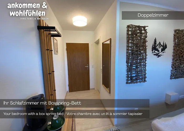 Ferienwohnung-brunken-rust Apartment