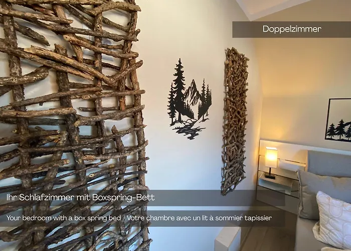 Ferienwohnung-brunken-rust Appartement Rust