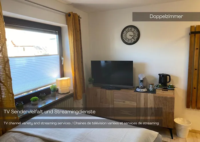 Ferienwohnung-brunken-rust *