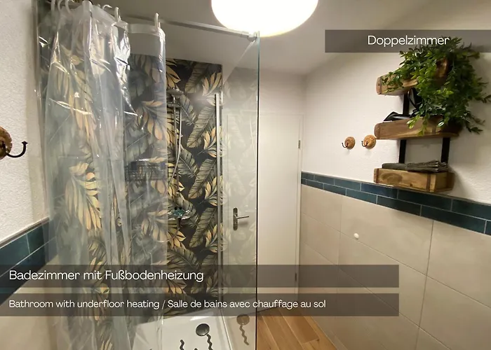 Ferienwohnung-brunken-rust * Rust